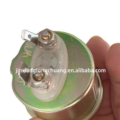 Drawing Number 1B22037650003 Foton Aumark Engine Oil Alarm for Truck and Taxi Parts