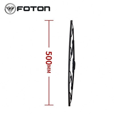Direct Foton Original AUMARK Cleaning Rubber Wiper Car and Truck Parts 1998-2001 Year