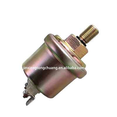 Drawing Number 1B22037650003 Foton Aumark Engine Oil Alarm for Truck and Taxi Parts