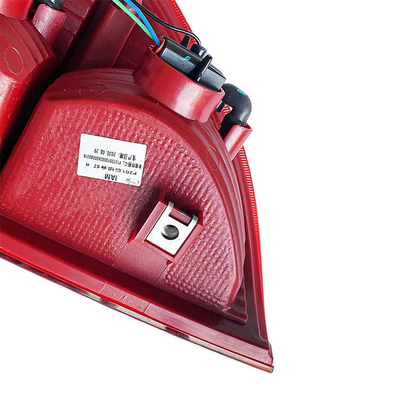 Pickup Rear Combination Lamp Assembly For Foton Tunland Tail Light 2002-2016 OEM Service