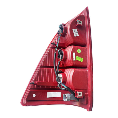 Pickup Rear Combination Lamp Assembly For Foton Tunland Tail Light 2002-2016 OEM Service