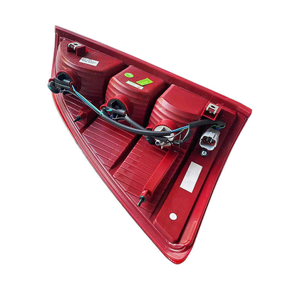 Pickup Rear Combination Lamp Assembly For Foton Tunland Tail Light 2002-2016 OEM Service