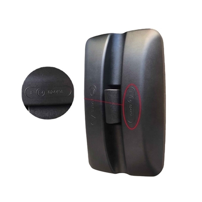 Foton Aumark Truck Door Model Car Spare Parts Rearview Mirror Camera Monitors Truck Parts