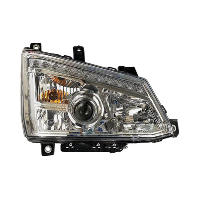 Foton Aumark S1 S3 LED Headlights L1371010102A0 and L1371010202A0 for Combined Light Truck