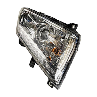 Foton Aumark S1 S3 LED Headlights L1371010102A0 and L1371010202A0 for Combined Light Truck