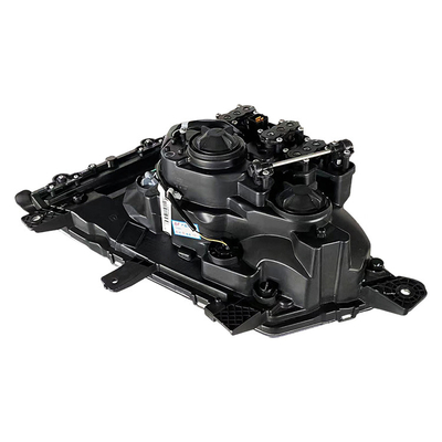 Foton Aumark S1 S3 LED Headlights L1371010102A0 and L1371010202A0 for Combined Light Truck
