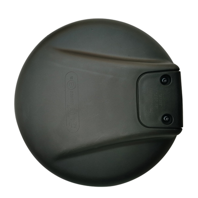 2016- Foton Aumark Truck Parts Endoscopic Spot Offset Ollin Round Mirror for Trucks
