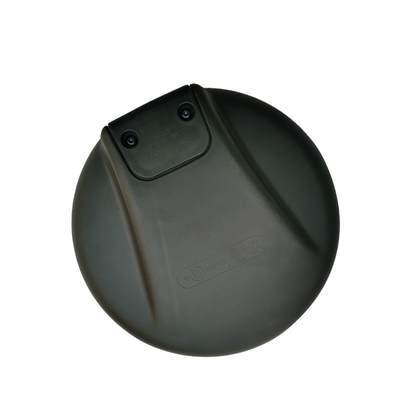 2016- Foton Aumark Truck Parts Endoscopic Spot Offset Ollin Round Mirror for Trucks