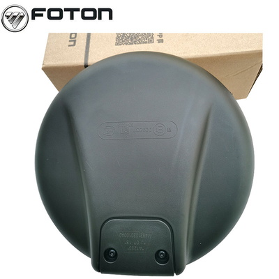 2016- Foton Aumark Truck Parts Endoscopic Spot Offset Ollin Round Mirror for Trucks