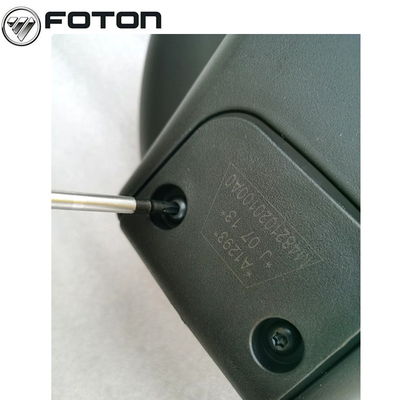 2016- Foton Aumark Truck Parts Endoscopic Spot Offset Ollin Round Mirror for Trucks