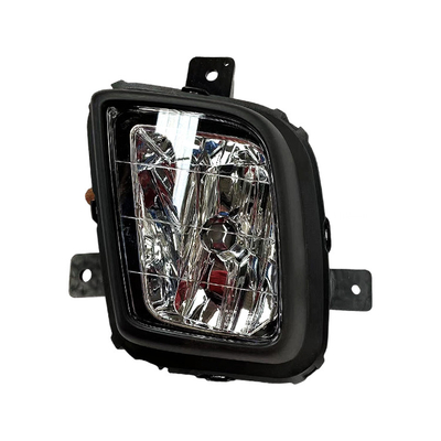 Foton Toano E/S Front Fog Light Assembly V1371020001A0 V1371020002A0 For Replace/Repair