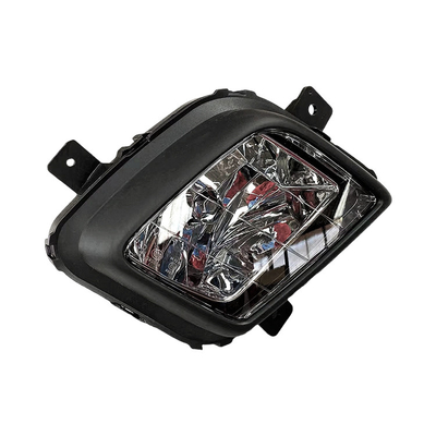 Foton Toano E/S Front Fog Light Assembly V1371020001A0 V1371020002A0 For Replace/Repair