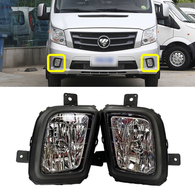 Foton Toano E/S Front Fog Light Assembly V1371020001A0 V1371020002A0 For Replace/Repair