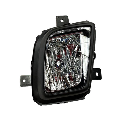 Foton Toano E/S Front Fog Light Assembly V1371020001A0 V1371020002A0 For Replace/Repair