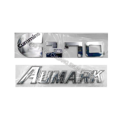Find the Perfect Truck Door Sticker Logo for from Fukuda Original Foton Aumark