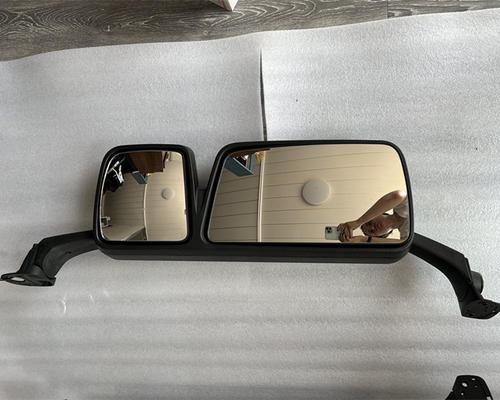 9438110307 Truck Mirror Rearview Mirror Truck Body Parts for Benz Safety and Combined
