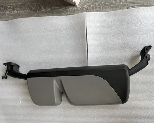 9438110307 Truck Mirror Rearview Mirror Truck Body Parts for Benz Safety and Combined