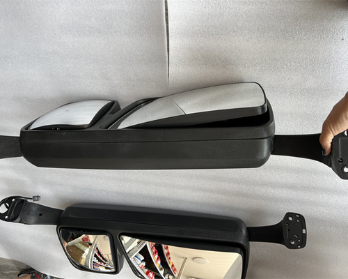 9438110307 Truck Mirror Rearview Mirror Truck Body Parts for Benz Safety and Combined