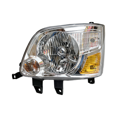 First generation Foton Aumark Front Combination Headlight Assembly for ix5 MPV 16.01-