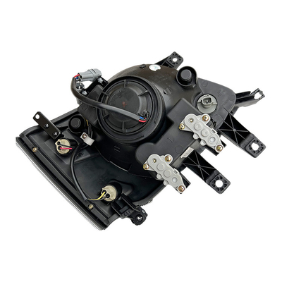 First generation Foton Aumark Front Combination Headlight Assembly for ix5 MPV 16.01-