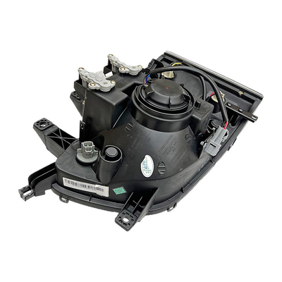 First generation Foton Aumark Front Combination Headlight Assembly for ix5 MPV 16.01-