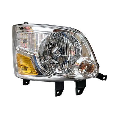 First generation Foton Aumark Front Combination Headlight Assembly for ix5 MPV 16.01-