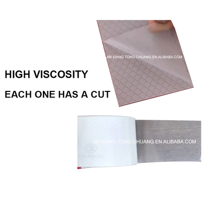 2022 Foton Aumark Car Reflective Glossy Veneer Plate for Body Safety Stickers Truck