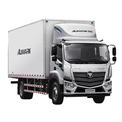 Aumark S5 Truck Exterior Parts Accessories Head Light Assembly Bumper Car Body Parts