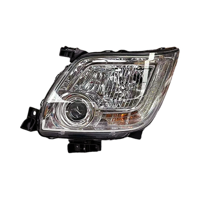 Truck Front Headlights Assembly for Foton Toano E S V1371010001A0 and V1371010002A0