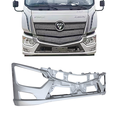 AUMARK S5 Truck Exterior Parts Head Light Assembly Bumper and More for Foton Trucks