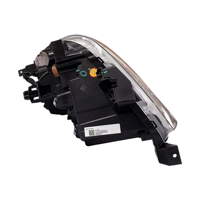Truck Front Headlights Assembly for Foton Toano E S V1371010001A0 and V1371010002A0