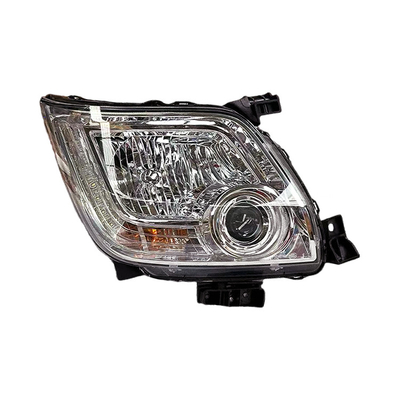 Truck Front Headlights Assembly for Foton Toano E S V1371010001A0 and V1371010002A0