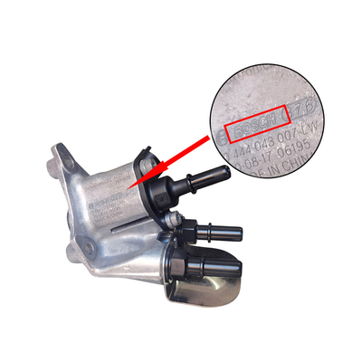 Foton Aumark Truck Post-Treatment Injection Unit Urea Nozzles 1105112500004 2871878