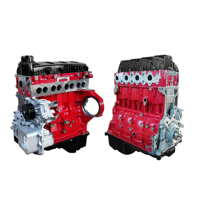 As Picture Foton Aumak Truck ISF2.8 ISF3.8 Cummins Original Diesel Engine Assembly