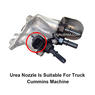 Foton Aumark Truck Post-Treatment Injection Unit Urea Nozzles 1105112500004 2871878
