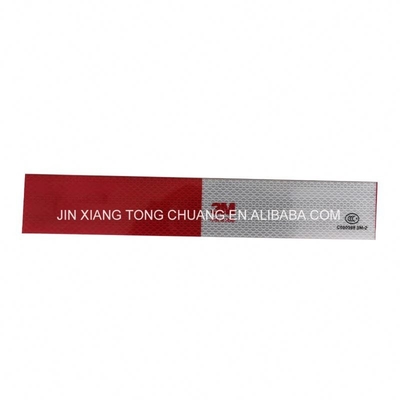 Reflective Glossy Veneer Plate for Foton Aumark Car Reflective Luminous Body Stickers