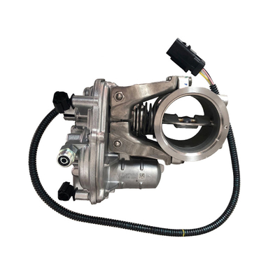 AOLING Foton Truck Original Diesel ISF3.8 Engine Original Car Exhaust Throttle Valve Body