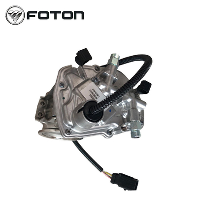 AOLING Foton Truck Original Diesel ISF3.8 Engine Original Car Exhaust Throttle Valve Body