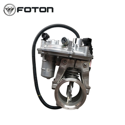 AOLING Foton Truck Original Diesel ISF3.8 Engine Original Car Exhaust Throttle Valve Body
