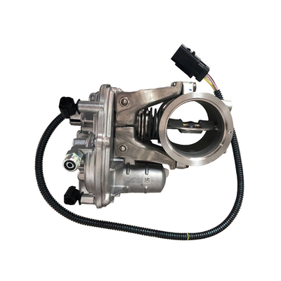 AOLING Foton Truck Original Diesel ISF3.8 Engine Original Car Exhaust Throttle Valve Body