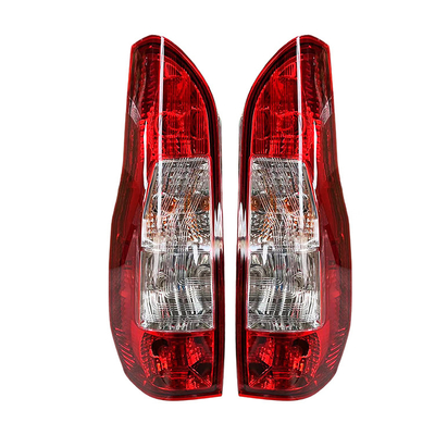 Upgrade Your Foton Gratour Minibus V3 with 12V Rear Combination Assembly C3372010010A0