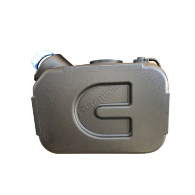 Foton Aumark Truck Kangmingsi 3.8 Urea Tank Assembly For Vehicle All Plastic Original