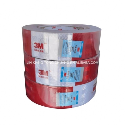 Red White Reflective Glossy Body Seal for Foton Aumark Truck Parts in Standard Size