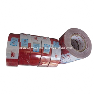 Red White Reflective Glossy Body Seal for Foton Aumark Truck Parts in Standard Size