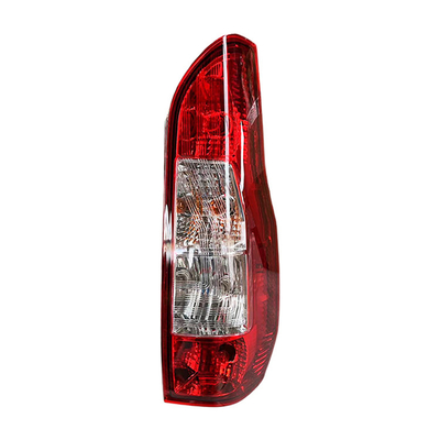 Upgrade Your Foton Gratour Minibus V3 with 12V Rear Combination Assembly C3372010010A0