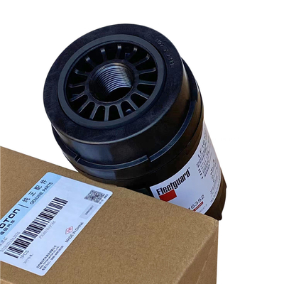 Foton Ollin Aumark Motor Oil Filters LF16352 5262313 for ISF3.8 Engine and Efficiency