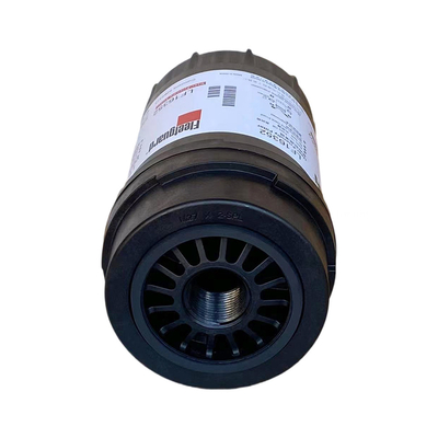 Foton Ollin Aumark Motor Oil Filters LF16352 5262313 for ISF3.8 Engine and Efficiency