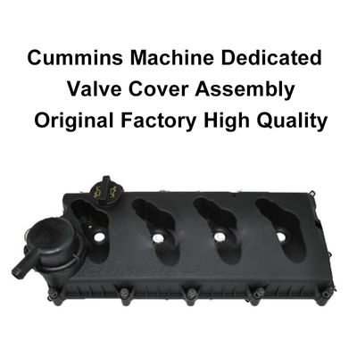 ISF2.8 Valve Chamber Cover for Foton Aumak Truck Year 2005- Car Fitment Foton 5262617