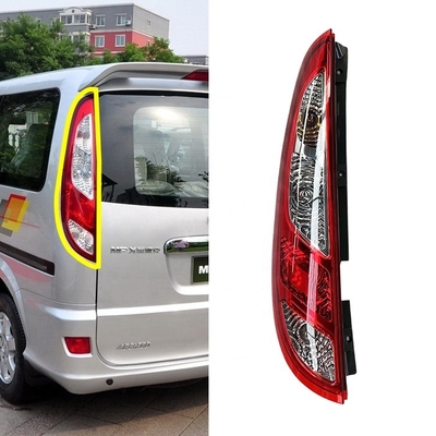 Foton Monpeck E Rear Combination Lights 12V MPX Lights 1K18037200010 and 1K18037200020