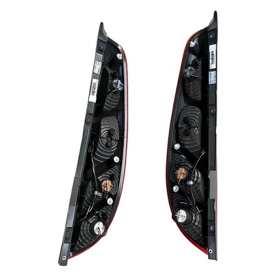 Foton Monpeck E Rear Combination Lights 12V MPX Lights 1K18037200010 and 1K18037200020
